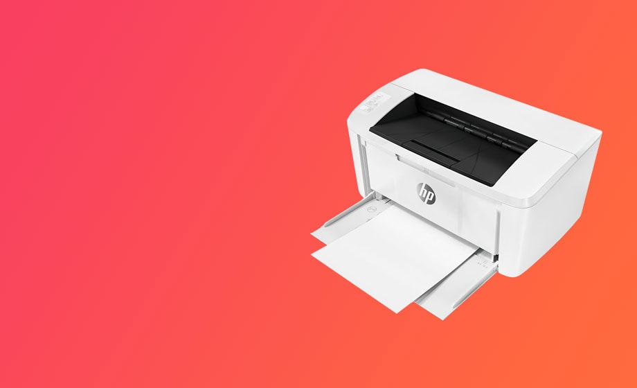 Inicio 33 hp laser jet