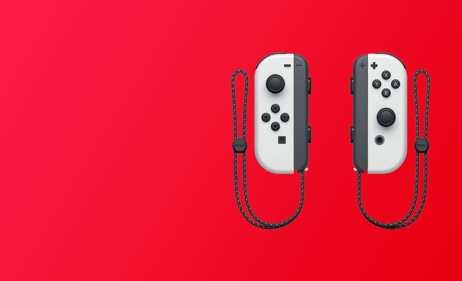 Inicio 34 white joy cons